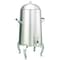 Service Ideas Flame Free Thermo-Urn Brushed Stainless Regal Style Vacuum Insulated Urn, 5 Gallon URN50VBSRG - alternate 1